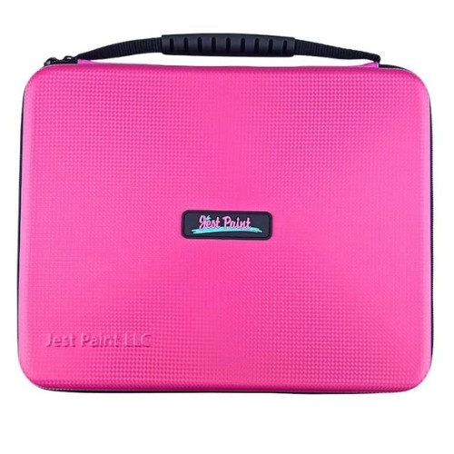 Jest Paint Ultimate Professional Face Painting Case